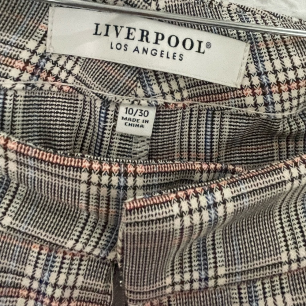 Liverpool slacks